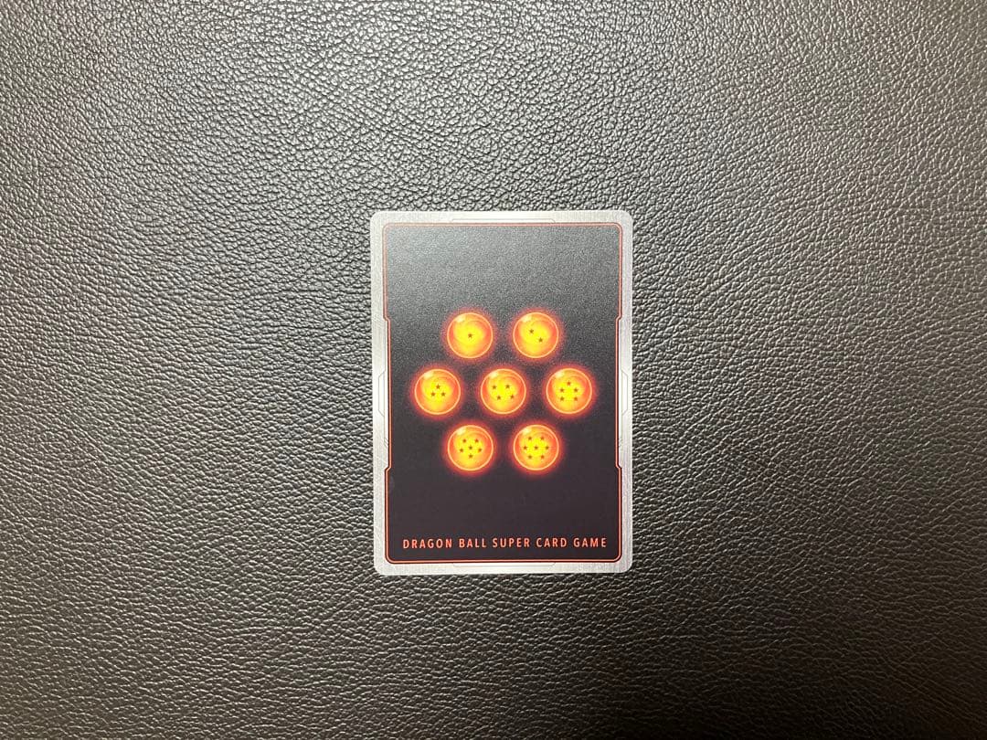 ドラゴンボール　マンガ　FB01-140 SCR 孫悟飯　スーパーパラレル