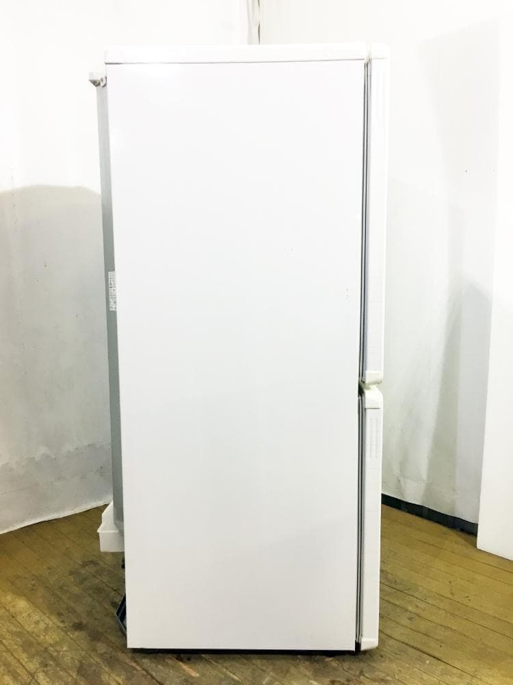 30日迄！ユーイング 110L 冷蔵庫【UR-F110H-W】