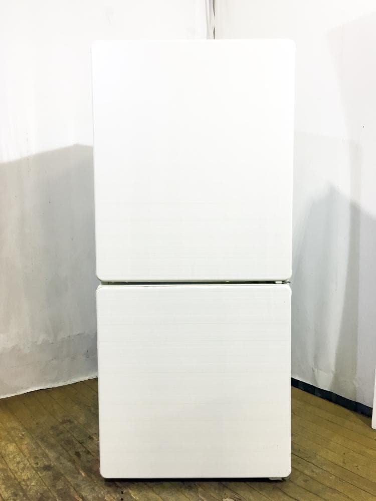 30日迄！ユーイング 110L 冷蔵庫【UR-F110H-W】