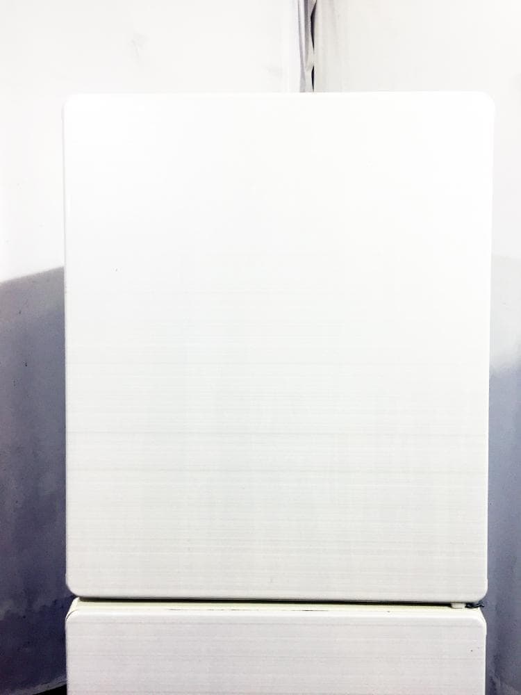 30日迄！ユーイング 110L 冷蔵庫【UR-F110H-W】