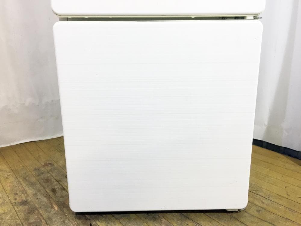 30日迄！ユーイング 110L 冷蔵庫【UR-F110H-W】