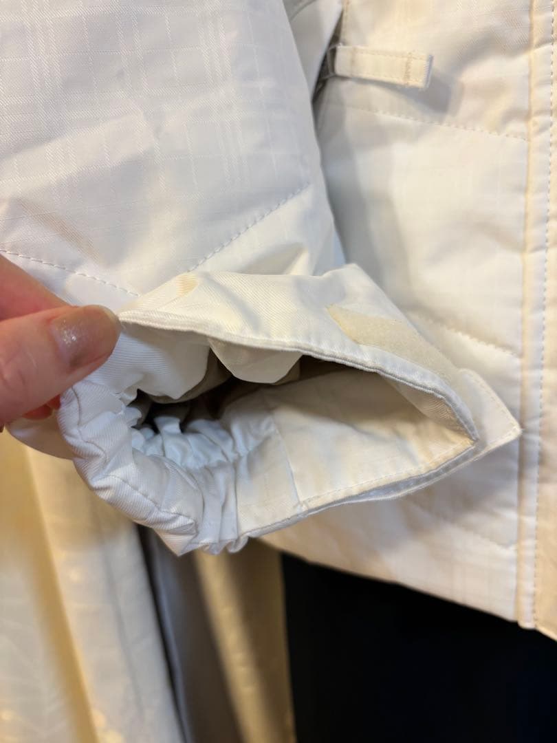 GOLDWIN スキーウェア　レディース　上下セット