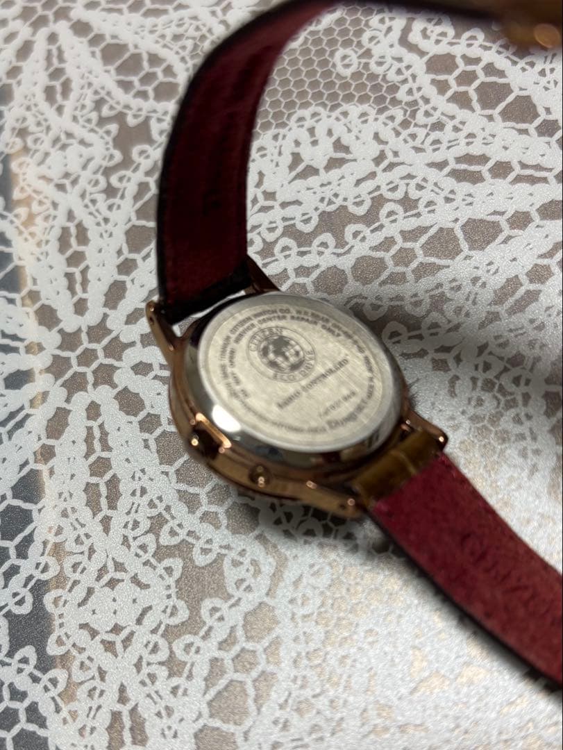 ＊yamabosi様＊シチズン クロスシー 限定モデル