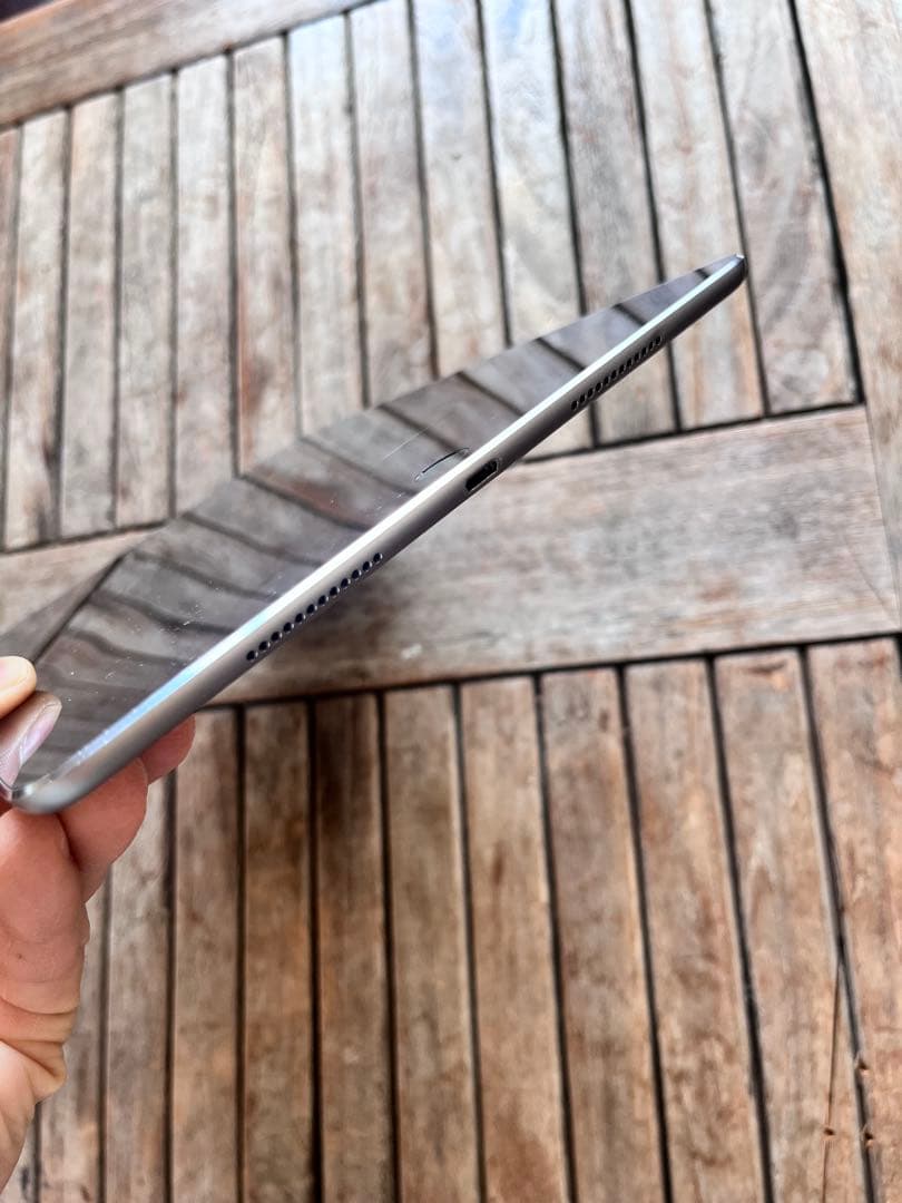 Apple iPad Pro (9.7インチ) 本体