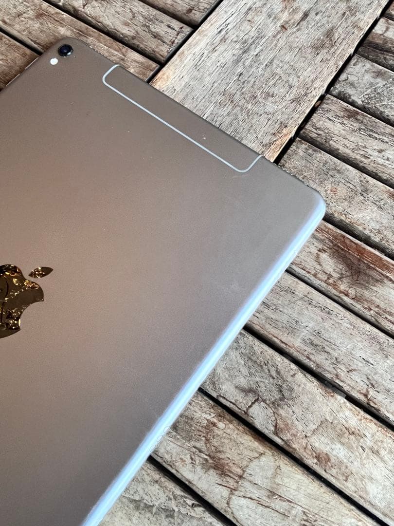 Apple iPad Pro (9.7インチ) 本体