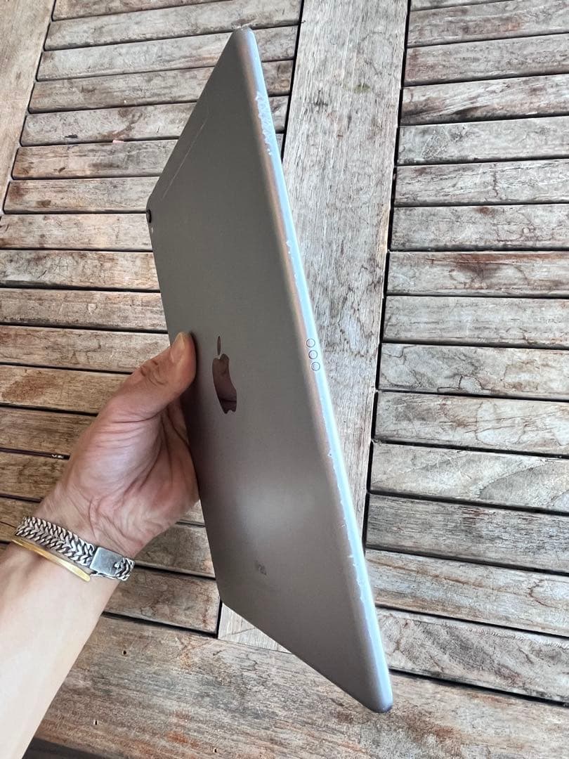 Apple iPad Pro (9.7インチ) 本体