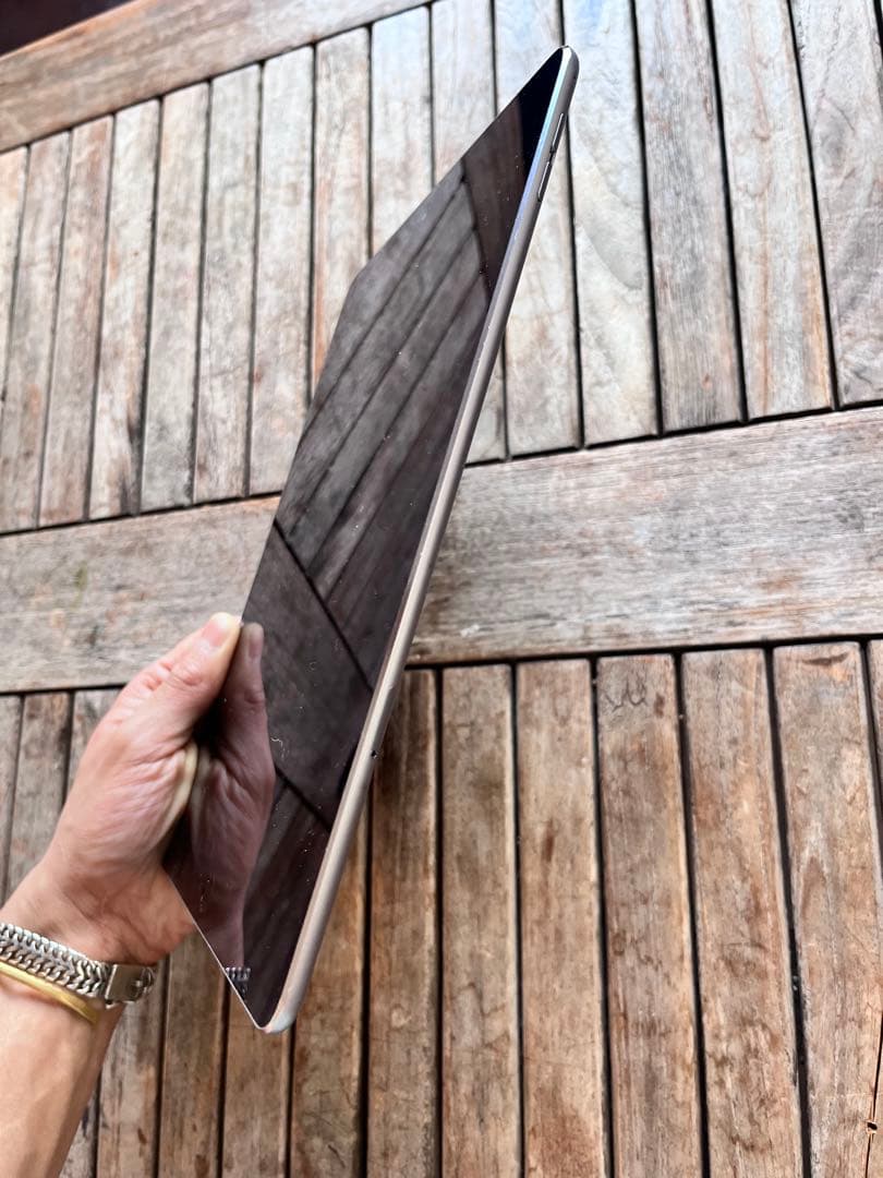 Apple iPad Pro (9.7インチ) 本体