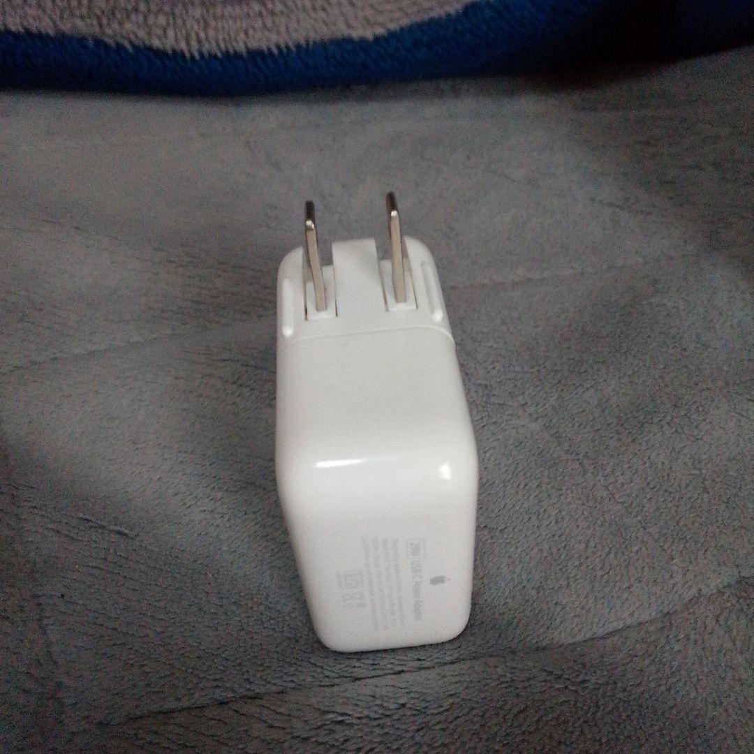 ジャンク MacBook 12インチ + 充電器 & カバー