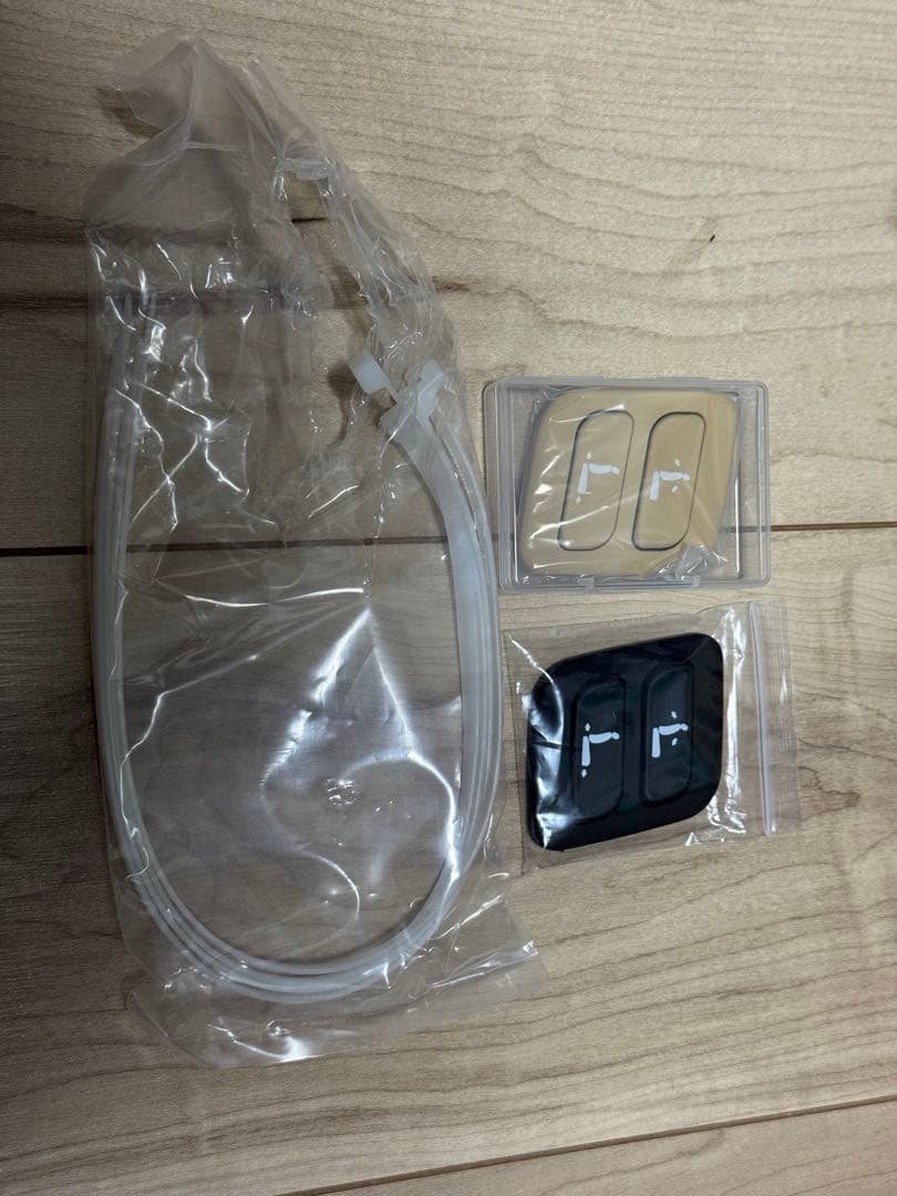 電動シート調整スイッチ 1+1（LEXUS nx 350h F sports）