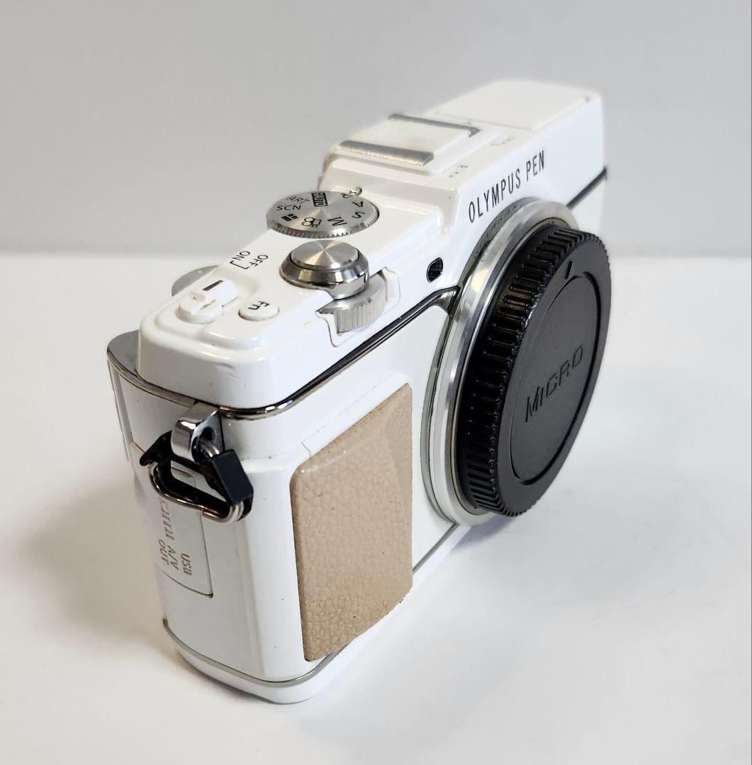 OLYMPUS PEN E-P5　おまけ