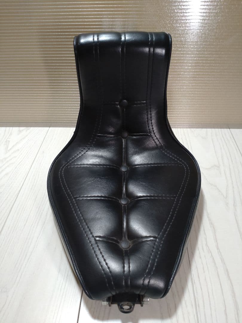 La Pura バイクシートセット