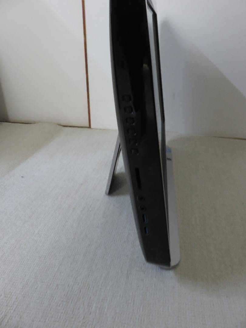 一体型中古良品21.5型液晶一体型デスクトップPC Win11オフィス