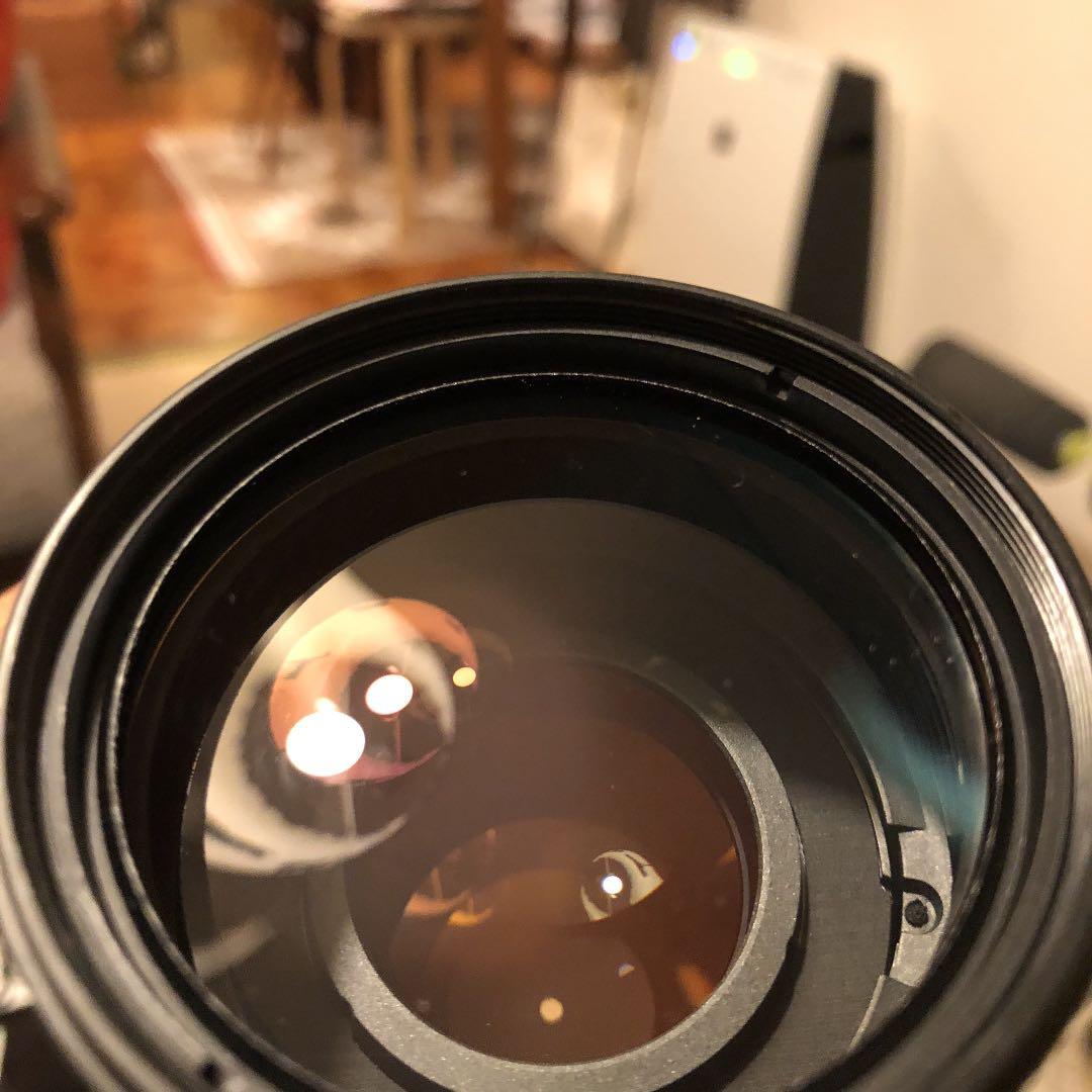 ニコン NIKON  Nikkor 70-300mm f4-5.6G