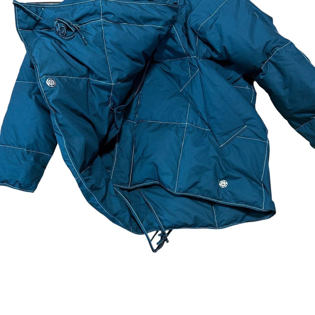 Vivienne Westwood 変形 ダウンジャケット ダウンコート