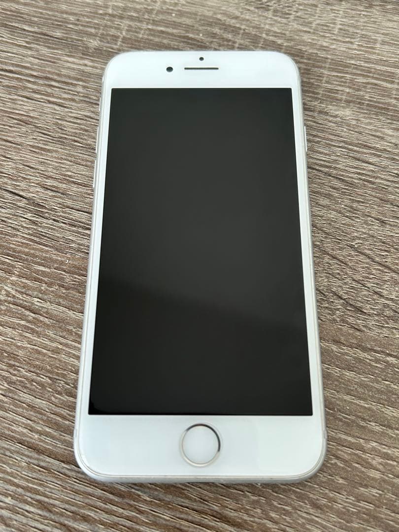 Iphone8 64G SIMロックなし