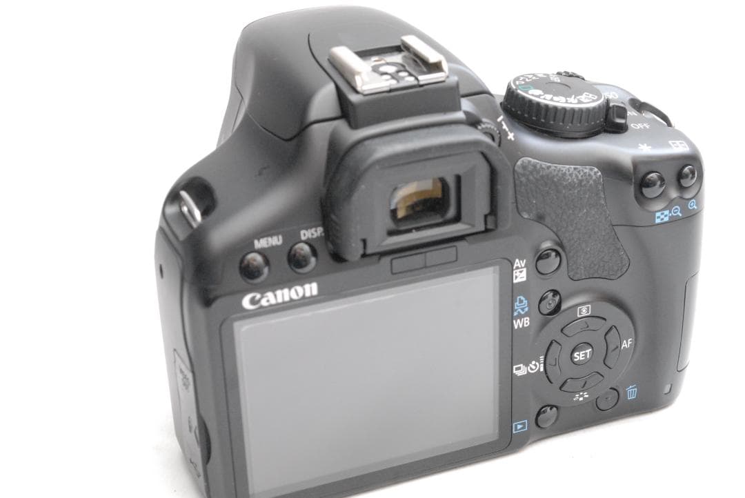 Canon EOS Kiss X2/EF-S 18-55mm IS (良品）