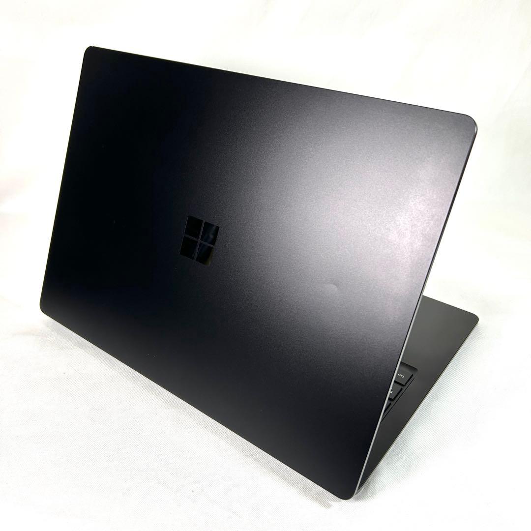 美品 Surface Laptop 4 1951 i7 16GB タッチパネル