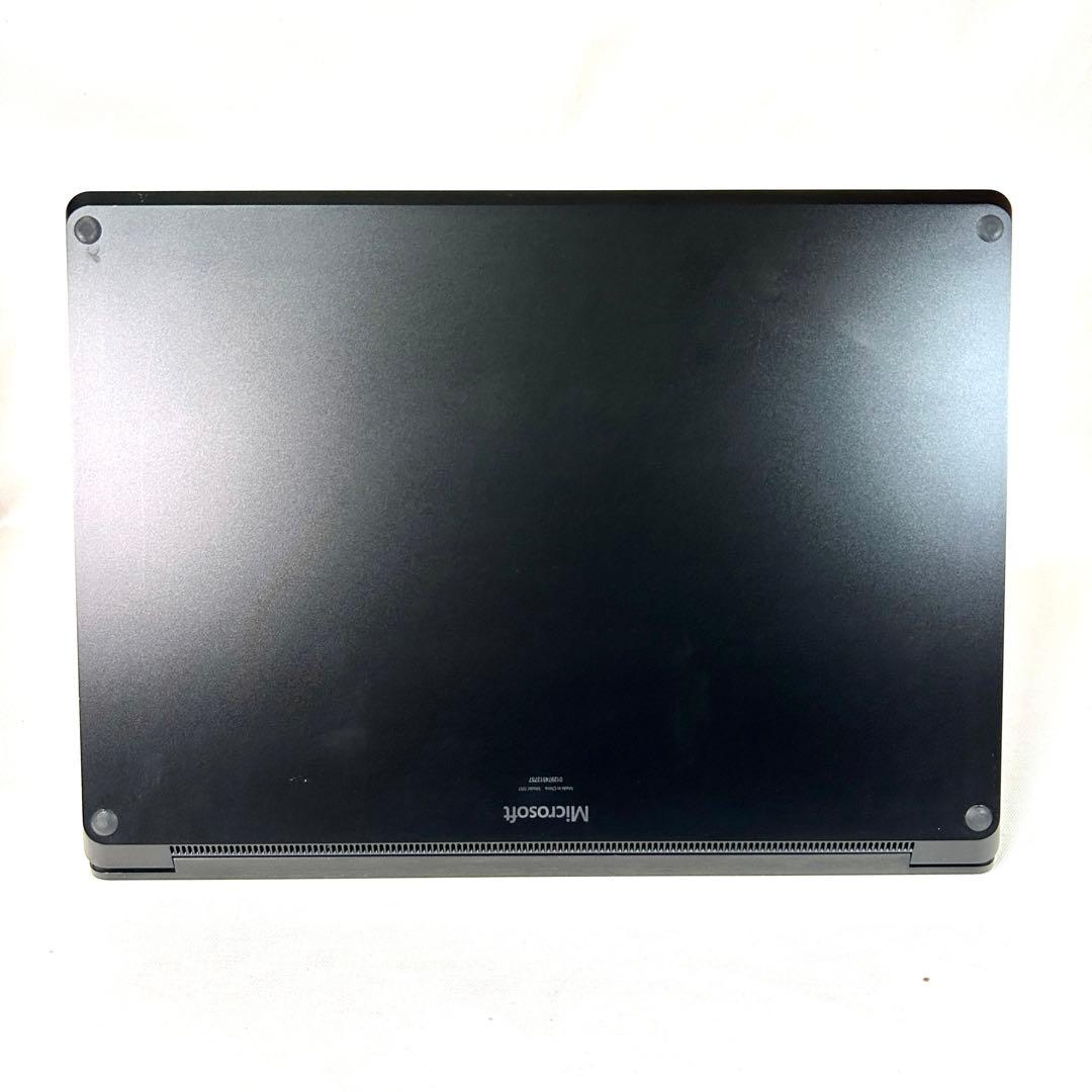 美品 Surface Laptop 4 1951 i7 16GB タッチパネル