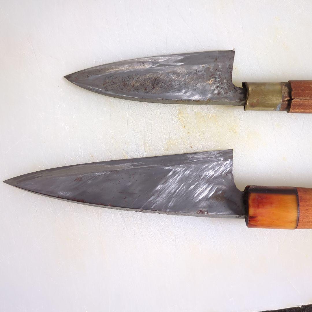 職人用　包丁セット ）