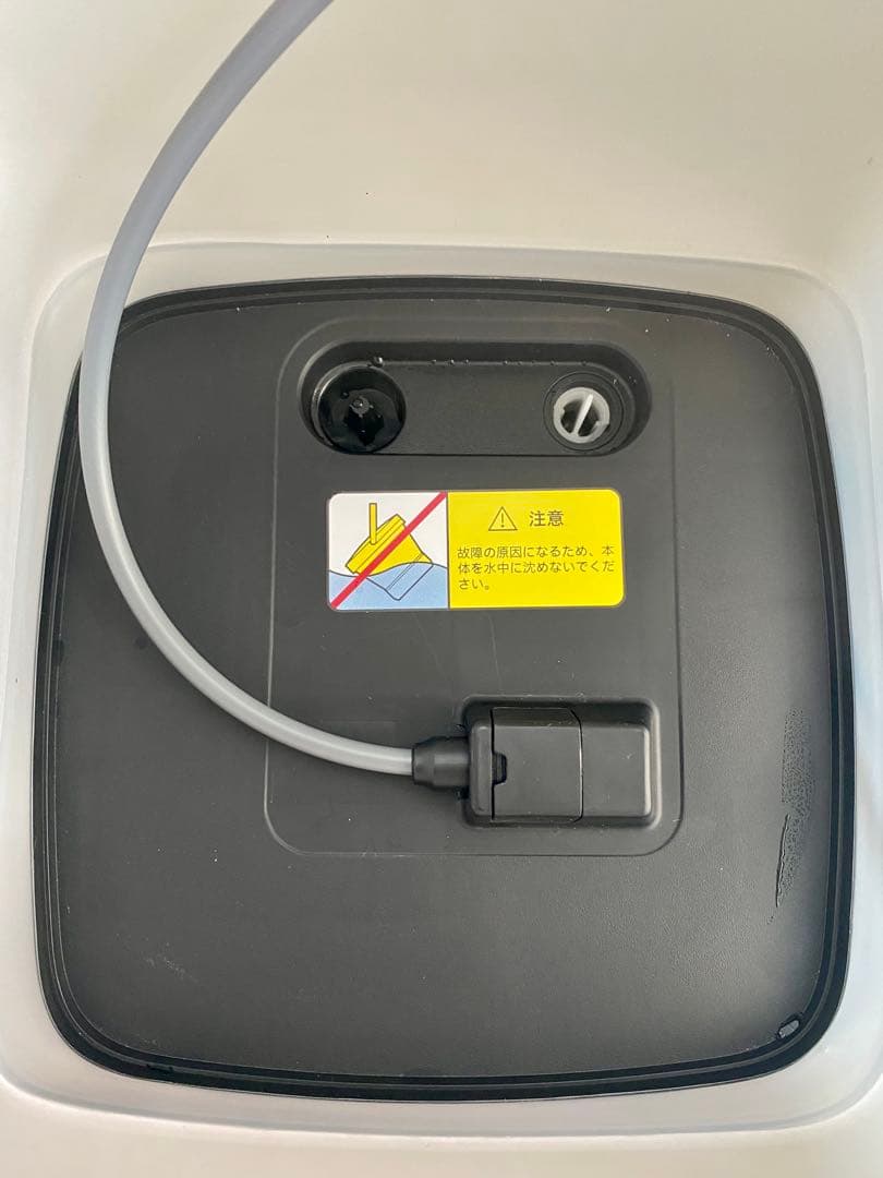 【美品】25年1月購入 KARCHER OC3 マルチクリーナーFoldable