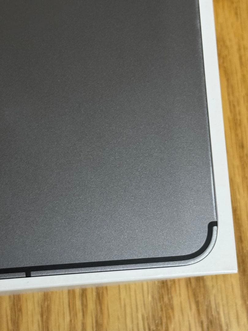 iPad Pro (11インチ) 第3世代 256GB セルラーモデル