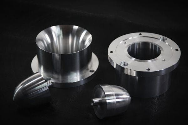 JBL アルミ合金製 ツイーターホーン 1ペア JBL 2402 2 m951