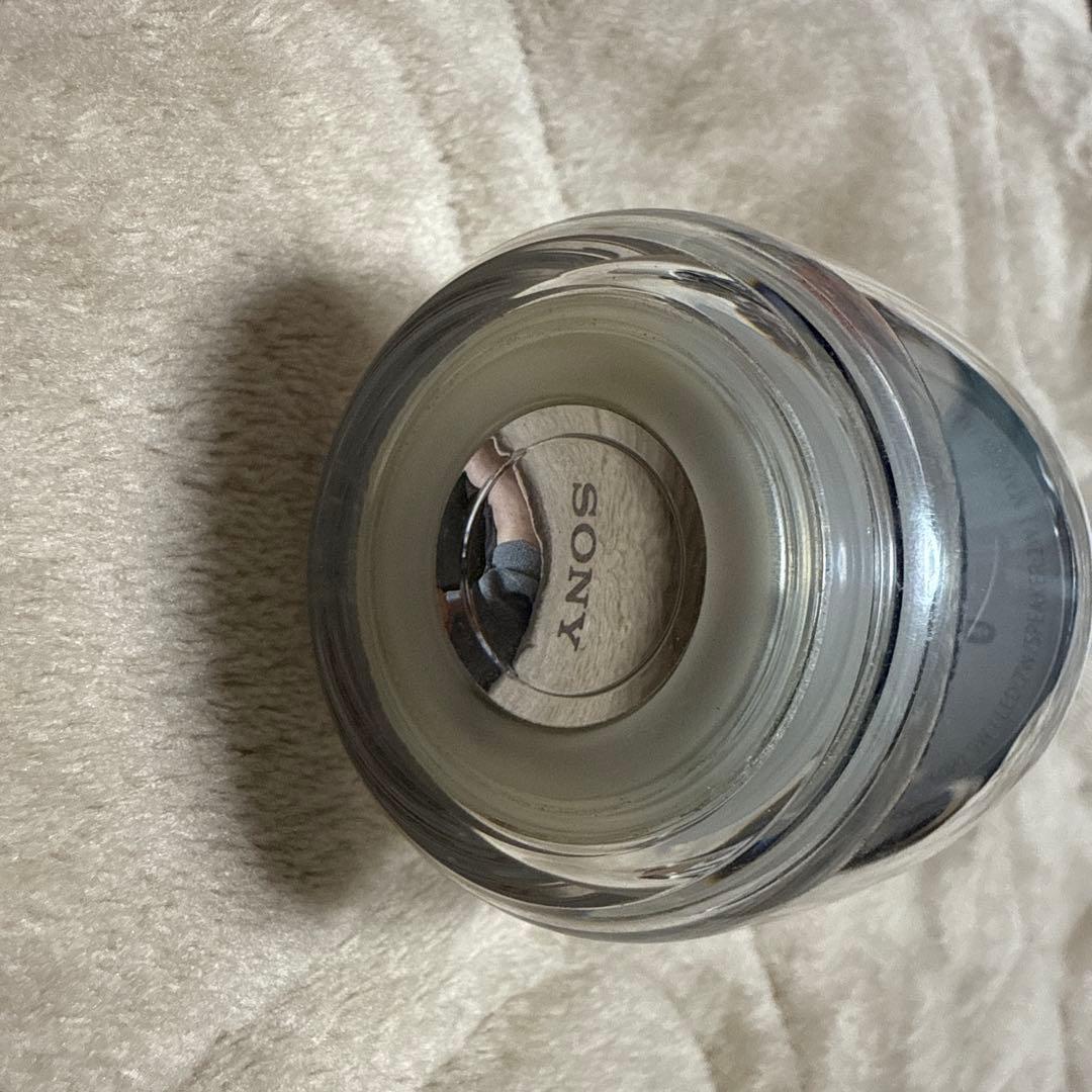 SONY ワイヤレススピーカー Bluetooth