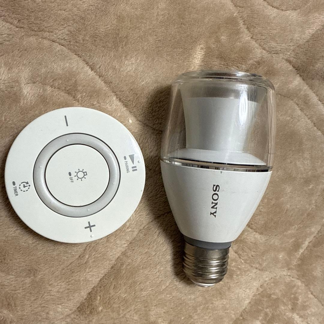 SONY ワイヤレススピーカー Bluetooth