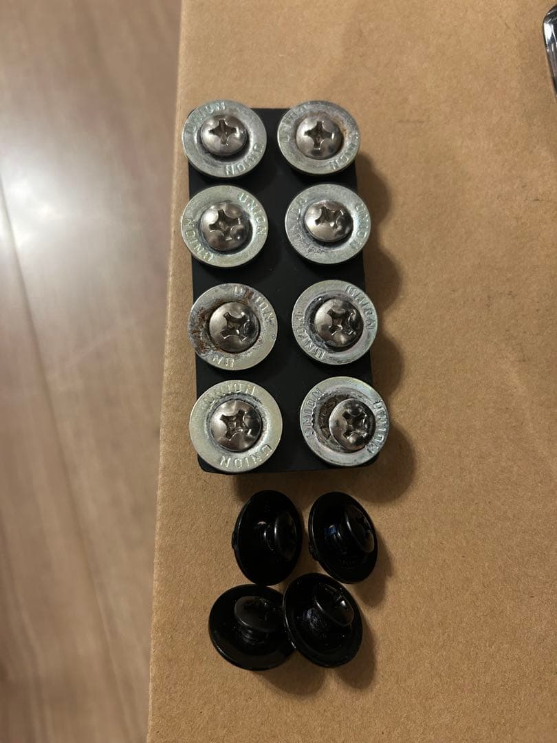 BURTON MISSION SMALLS YOUTH ビンディング　2016