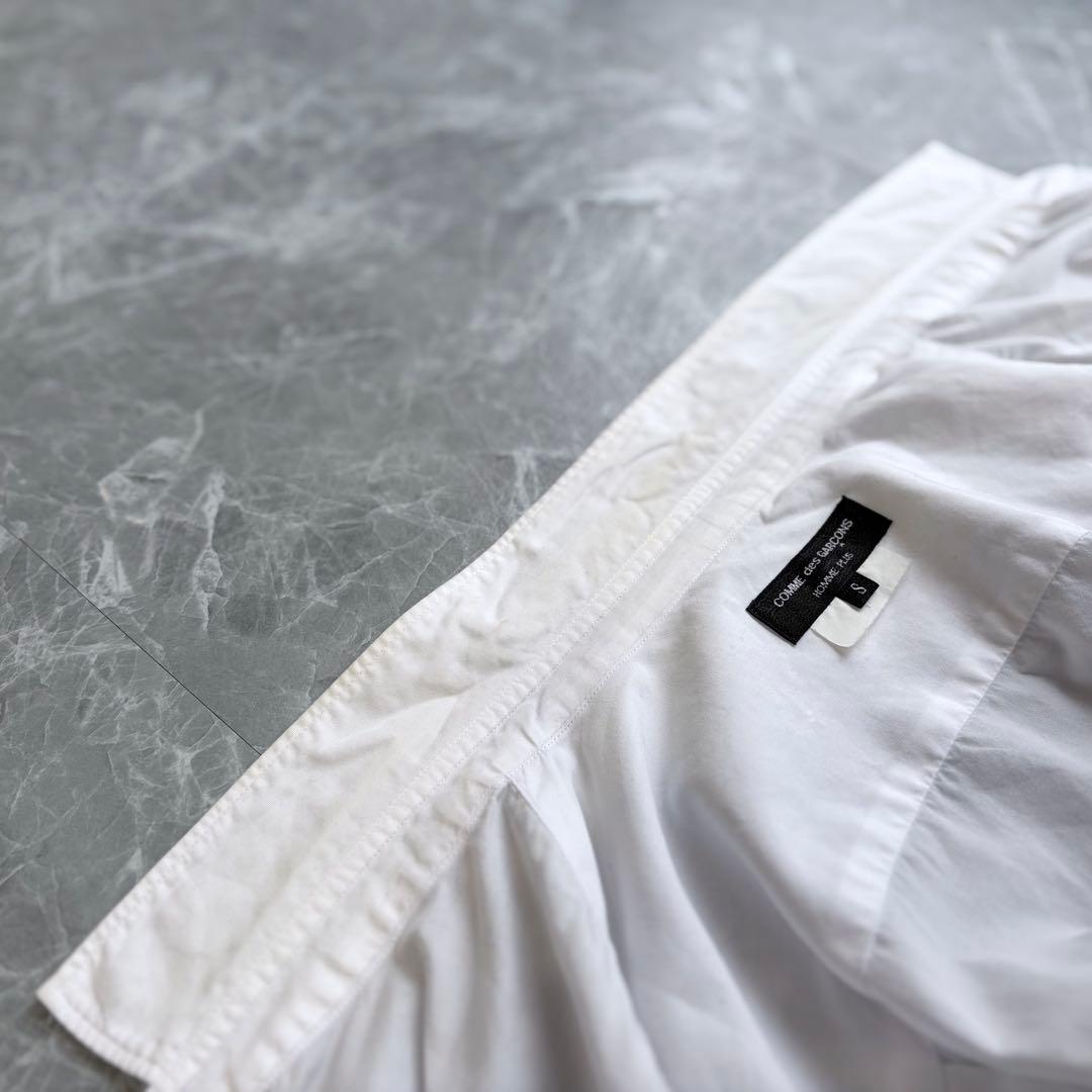 【COMME des GARÇONS HOMME PLUS】Shirt