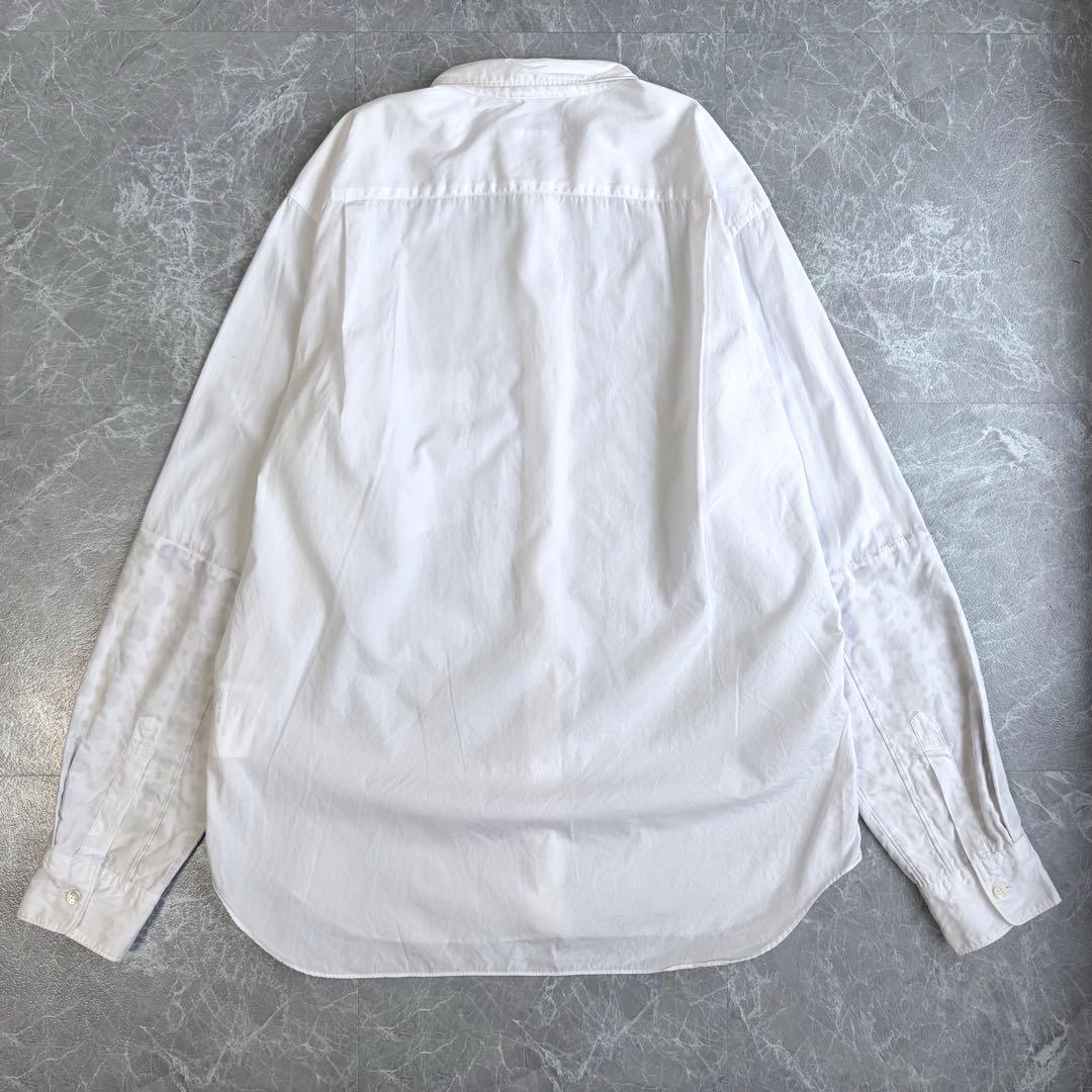 【COMME des GARÇONS HOMME PLUS】Shirt