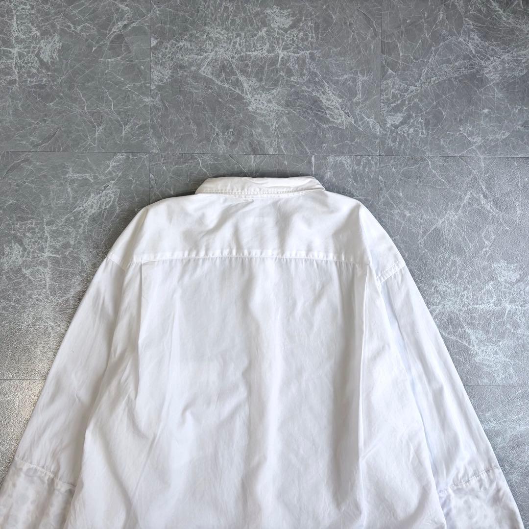 【COMME des GARÇONS HOMME PLUS】Shirt