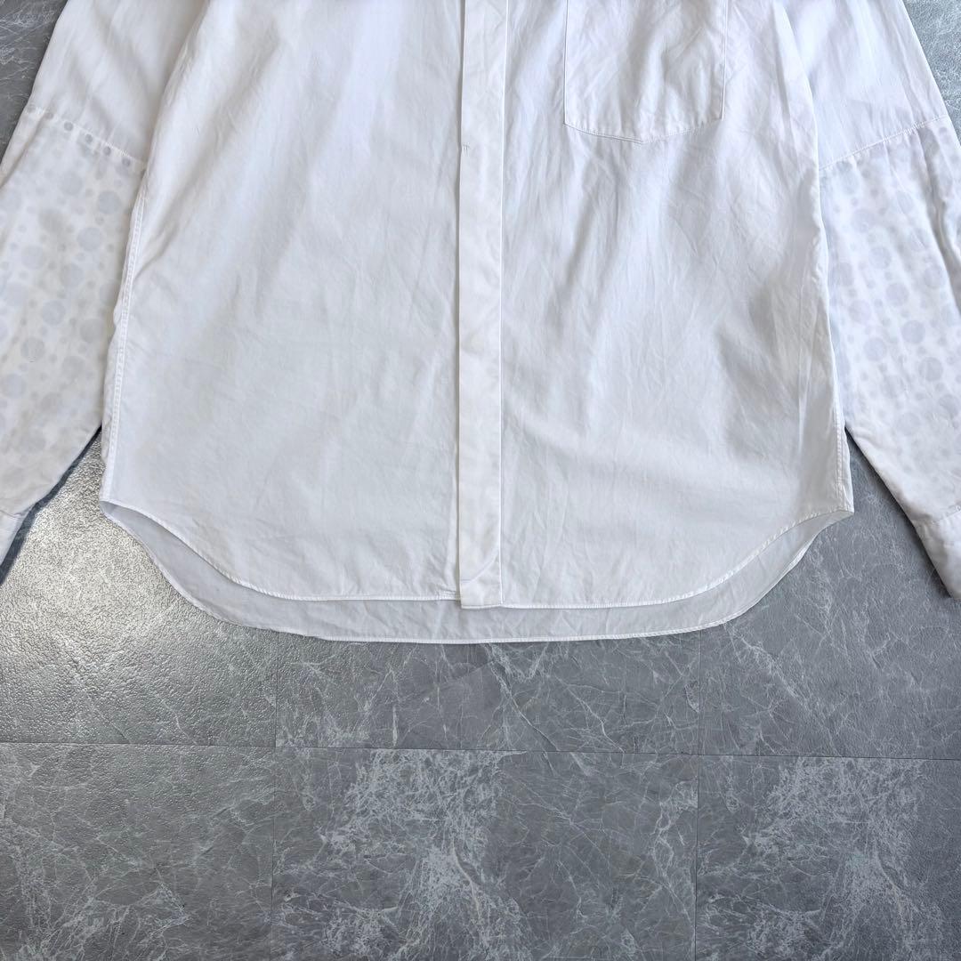 【COMME des GARÇONS HOMME PLUS】Shirt
