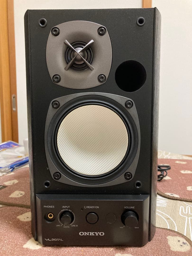 【美品】ONKYO GX-500HD