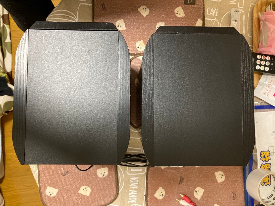 【美品】ONKYO GX-500HD