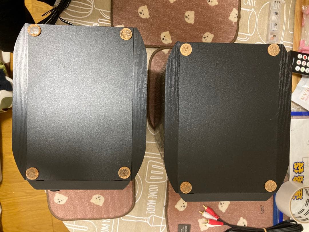 【美品】ONKYO GX-500HD