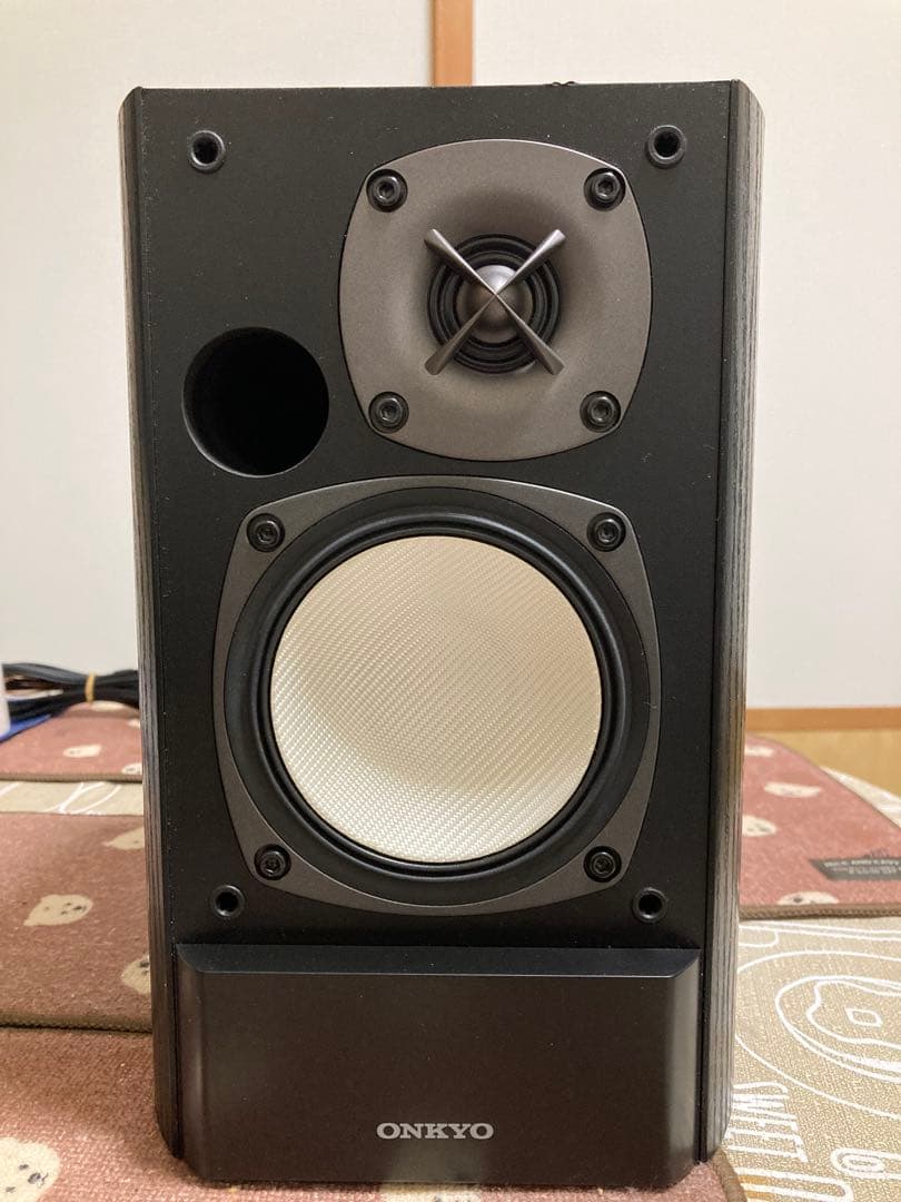 【美品】ONKYO GX-500HD