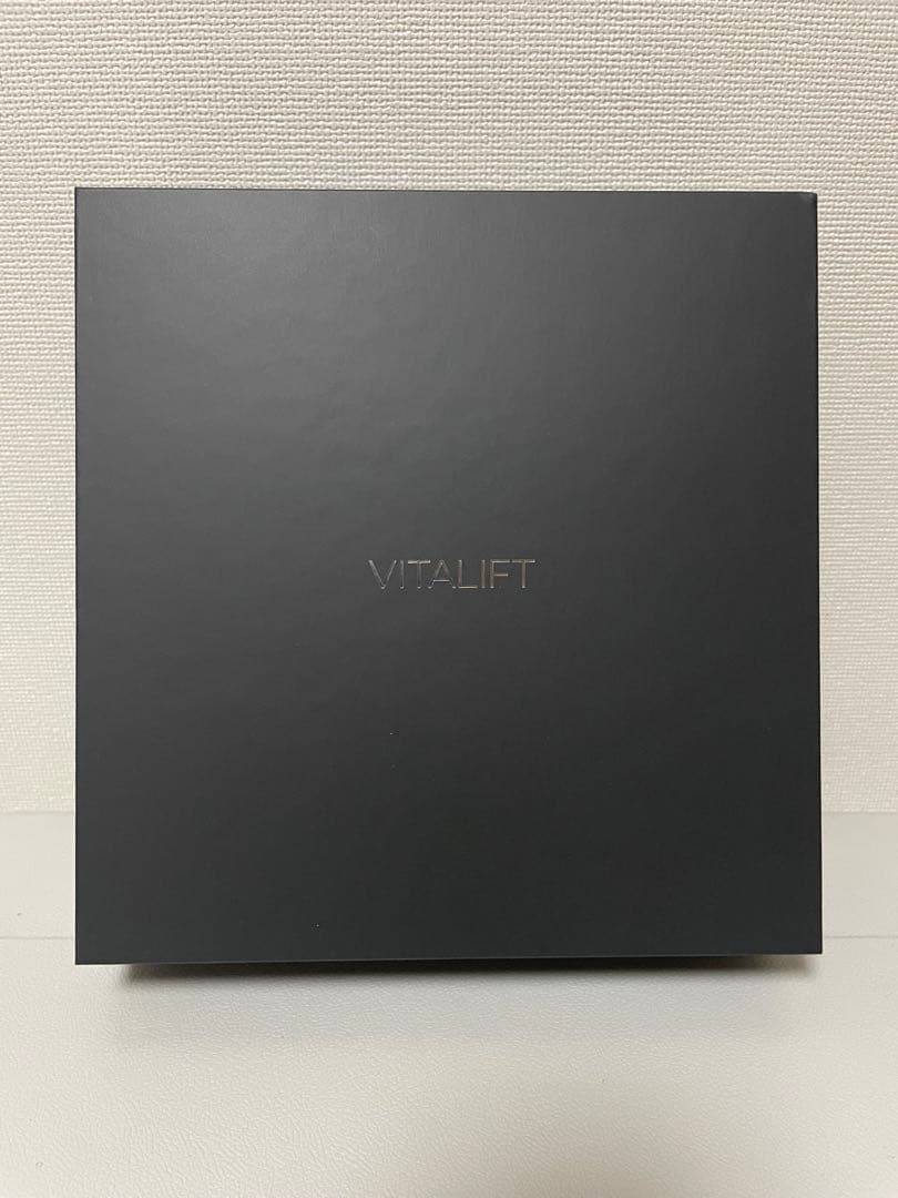 Panasonic VITALIFT かっさ EH-SP85-K EMC美顔器