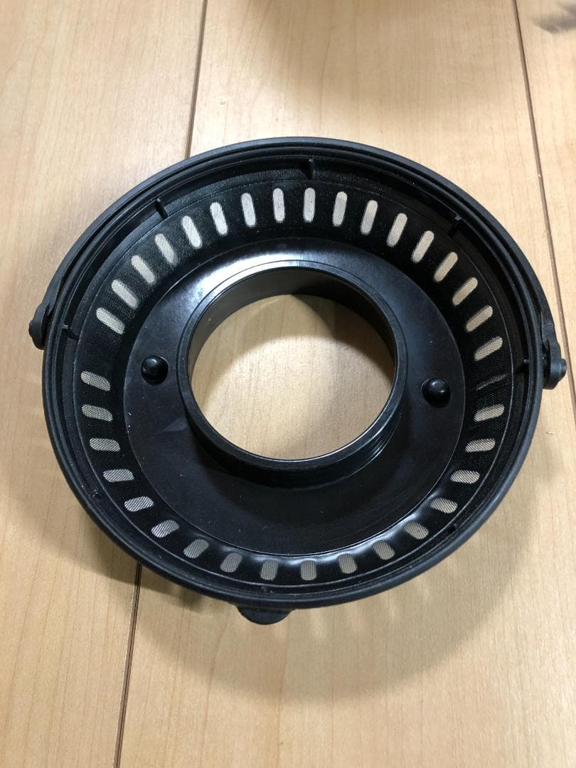 H-4-① LITHON ホームロースター KLRT-001B ライソン