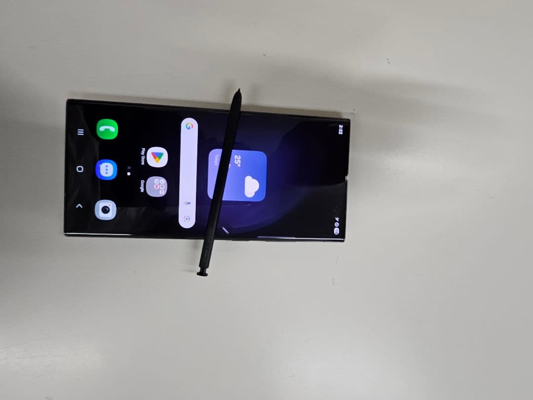 スマートフォン本体 GALAXY S23Ultra 5G