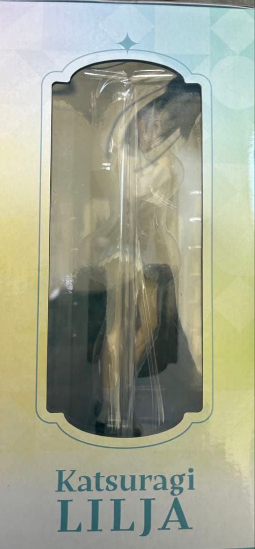 【即日発送】学マス A賞+ラストワン賞葛城リーリヤフィギュアセット おまけ付き