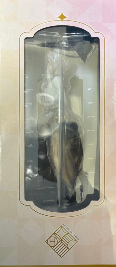 【即日発送】学マス A賞+ラストワン賞葛城リーリヤフィギュアセット おまけ付き