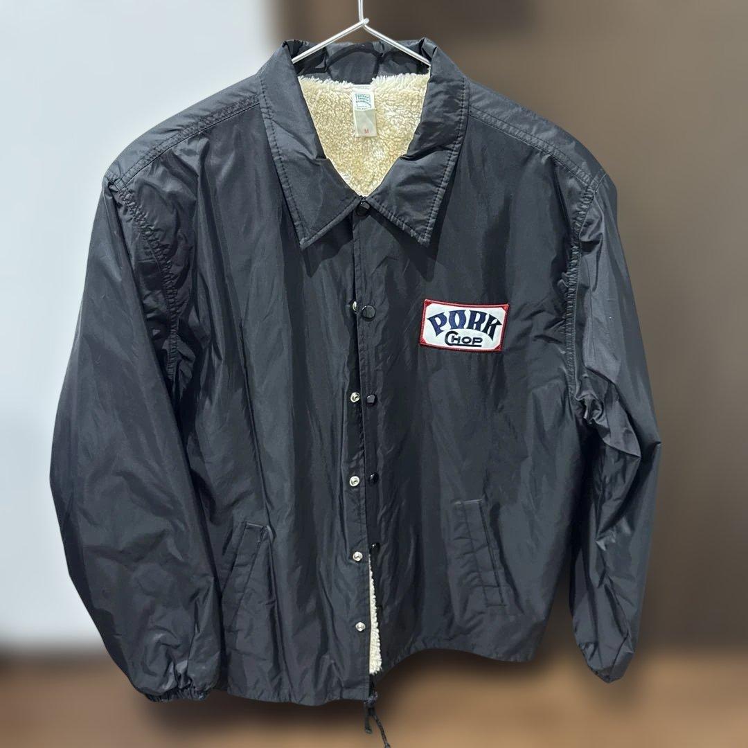 PORKCHOP コーチ　初期　Mサイズ