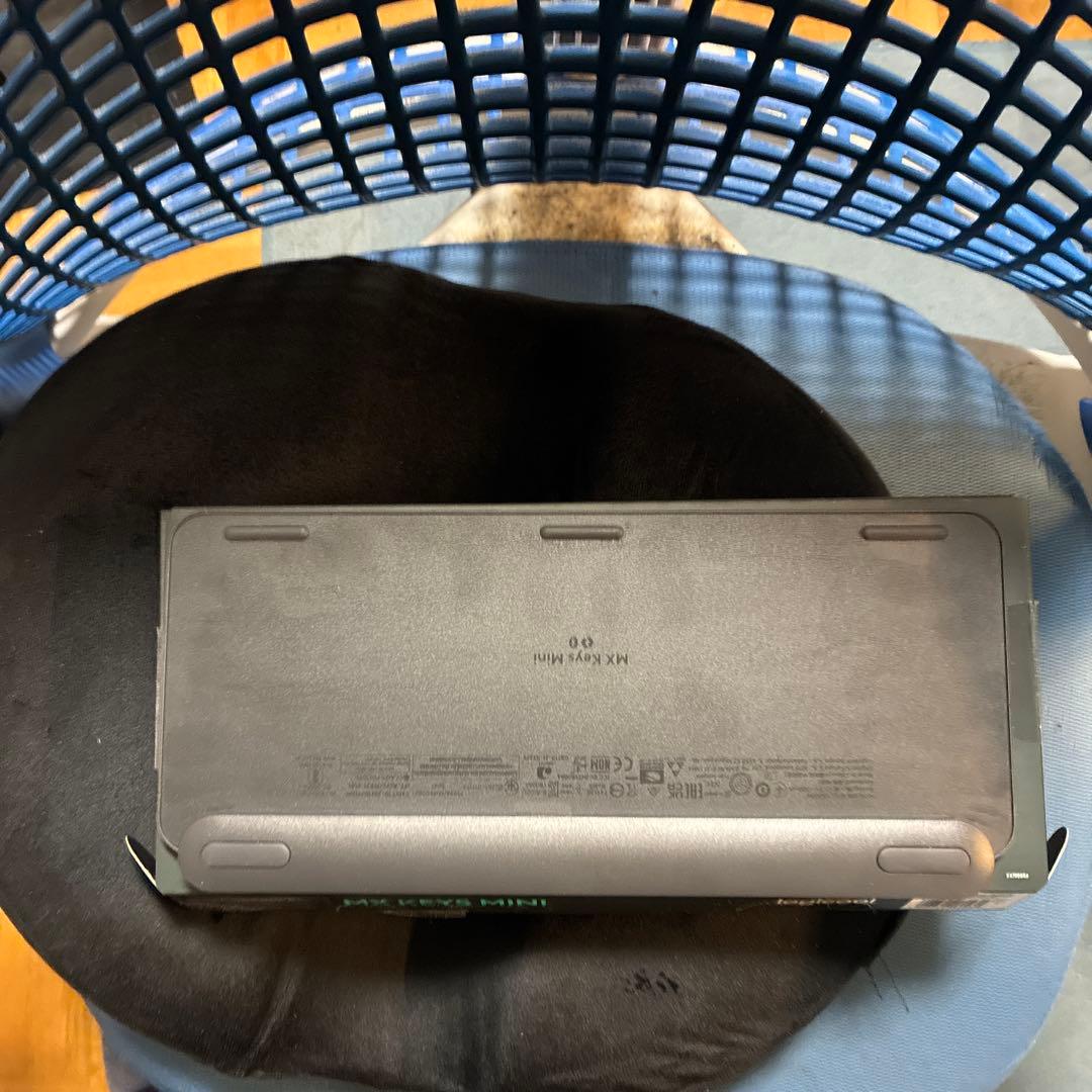 logicool MX KEYS MINI キーボード本体