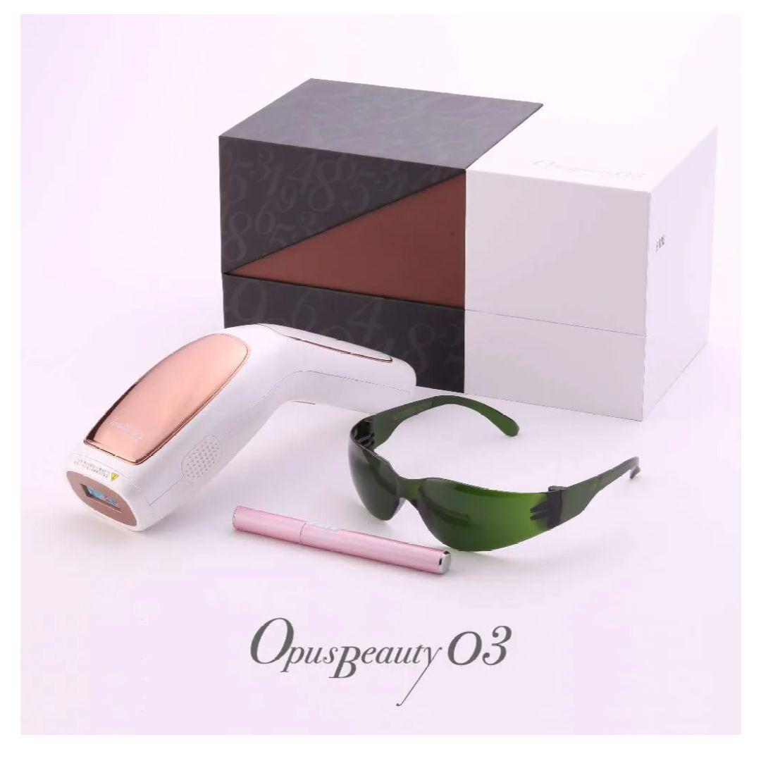 Opusbeauty 03 脱毛器