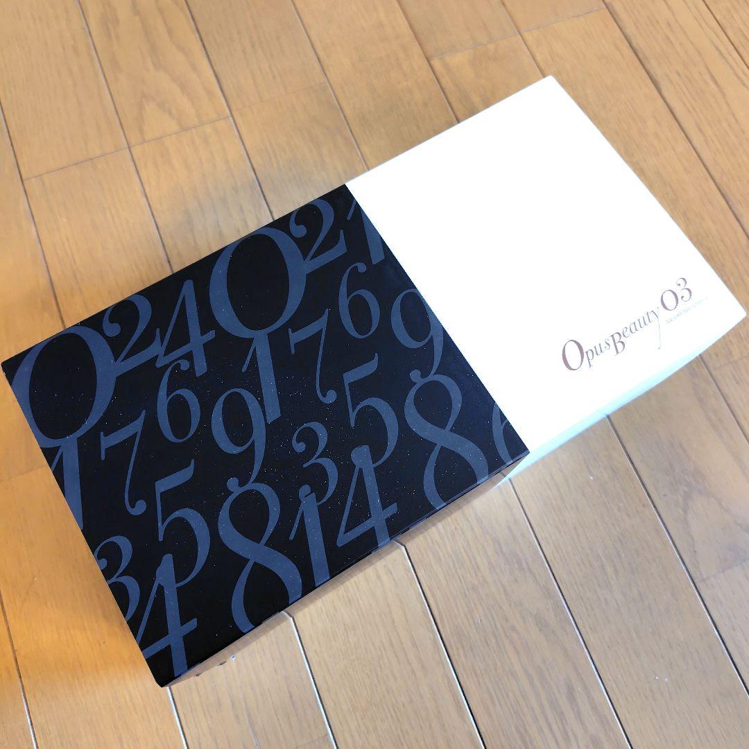 Opusbeauty 03 脱毛器