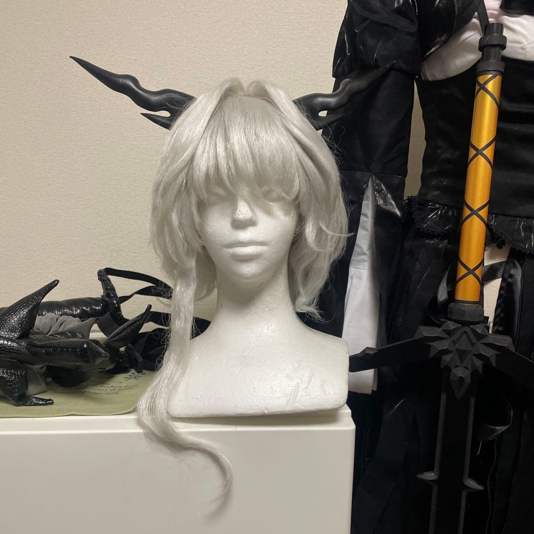 アークナイツ タルラ コスプレ衣装 フルセット