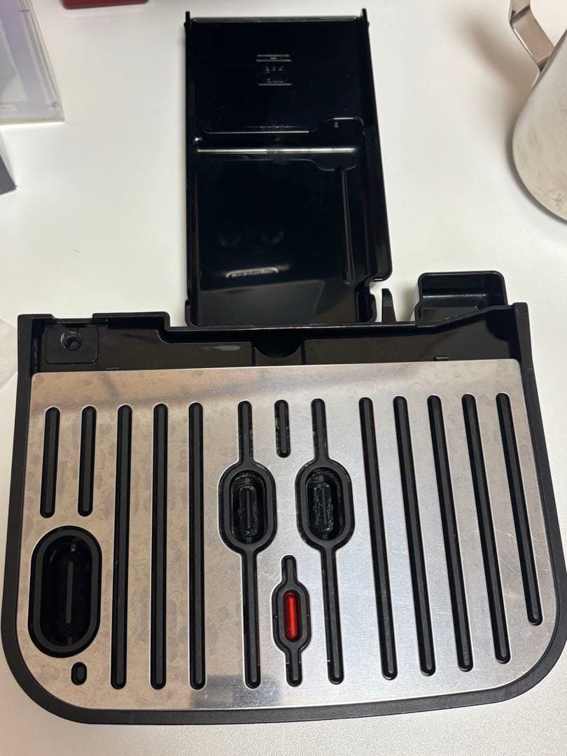 De'Longhi ECAM22020 コーヒーメーカー