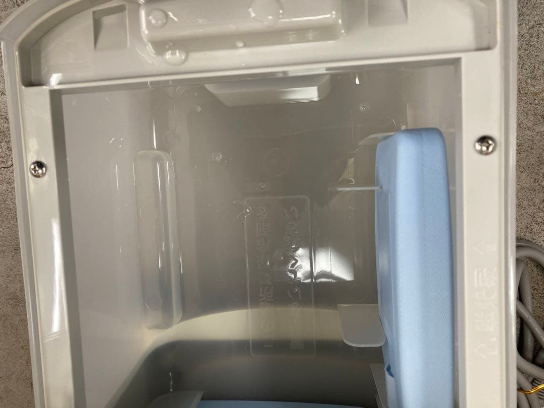 siroca 加湿つき温冷風扇 SH-C252