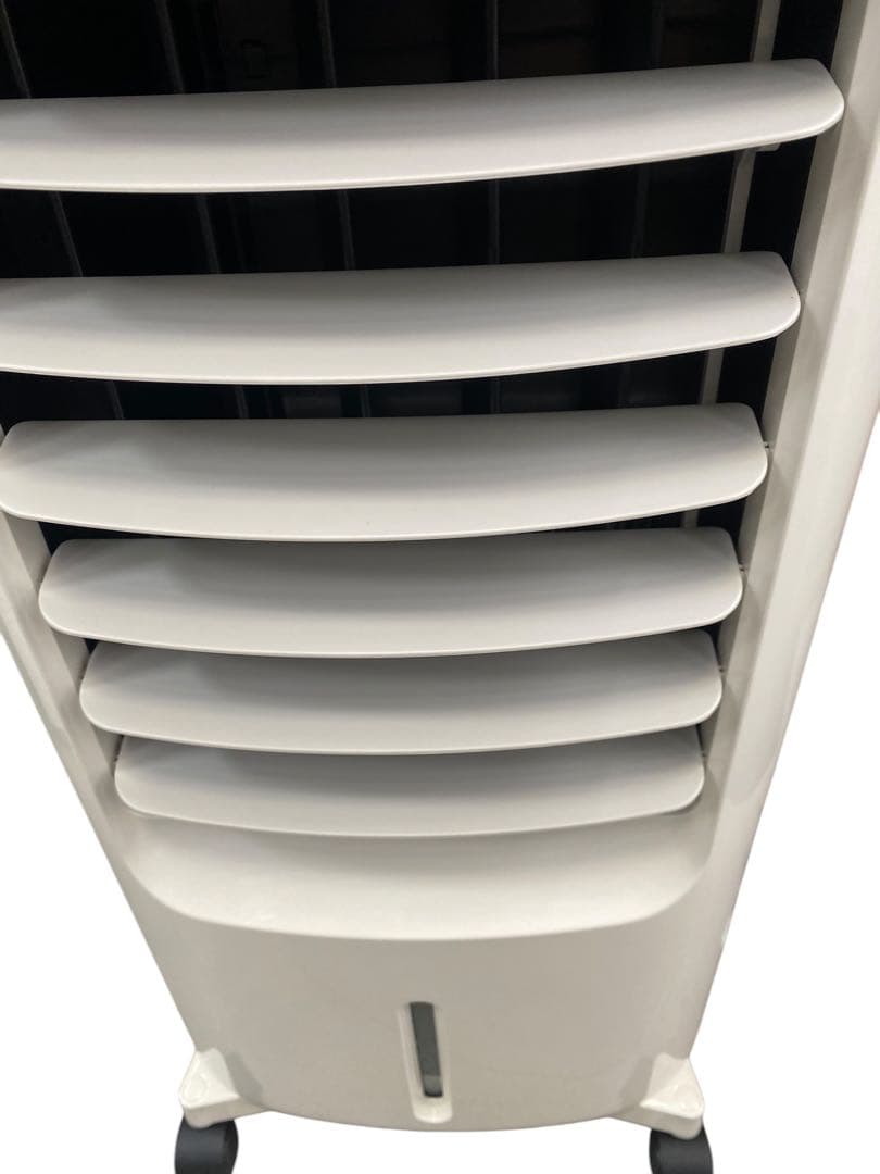 siroca 加湿つき温冷風扇 SH-C252